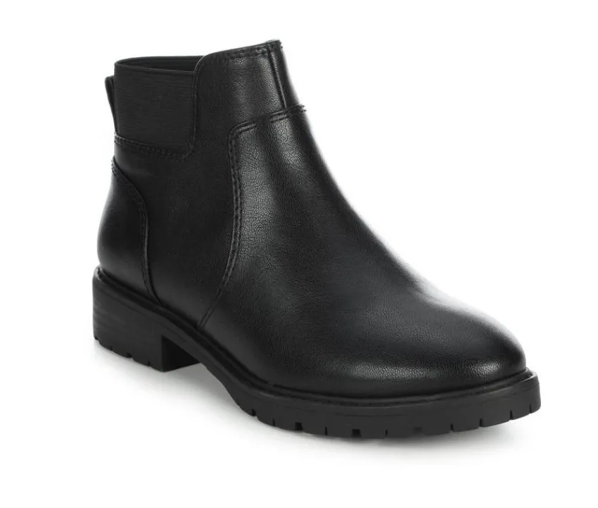 Women's Noelani Booties|Rocket Dog Discount