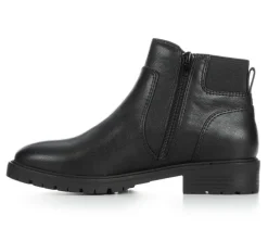 Women's Noelani Booties|Rocket Dog Discount