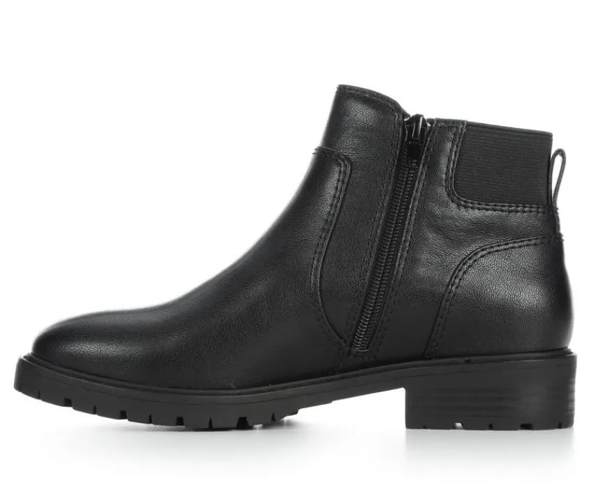 Women's Noelani Booties|Rocket Dog Discount