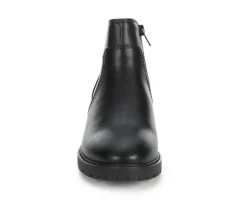 Women's Noelani Booties|Rocket Dog Discount