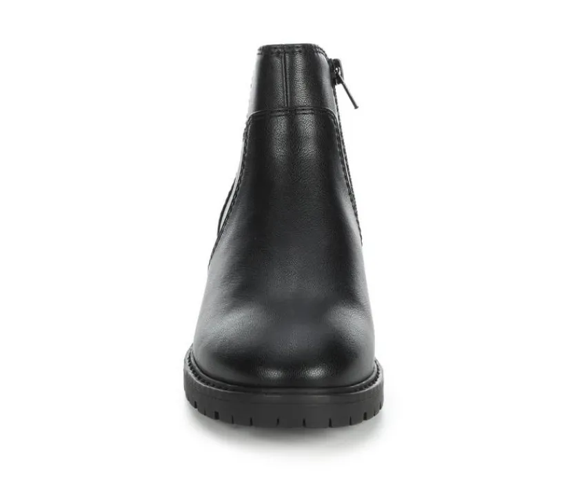 Women's Noelani Booties|Rocket Dog Discount