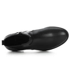 Women's Noelani Booties|Rocket Dog Discount