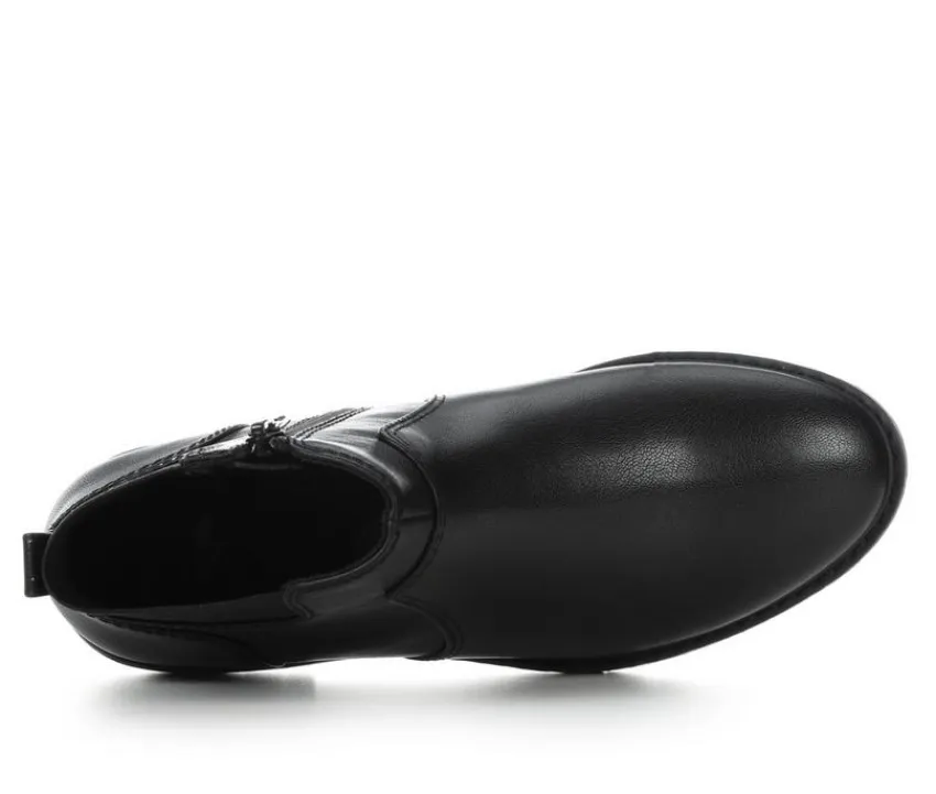 Women's Noelani Booties|Rocket Dog Discount