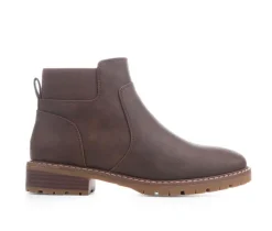 Women's Noelani Booties|Rocket Dog Sale