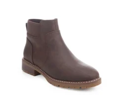Women's Noelani Booties|Rocket Dog Sale