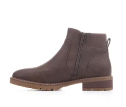 Women's Noelani Booties|Rocket Dog Sale
