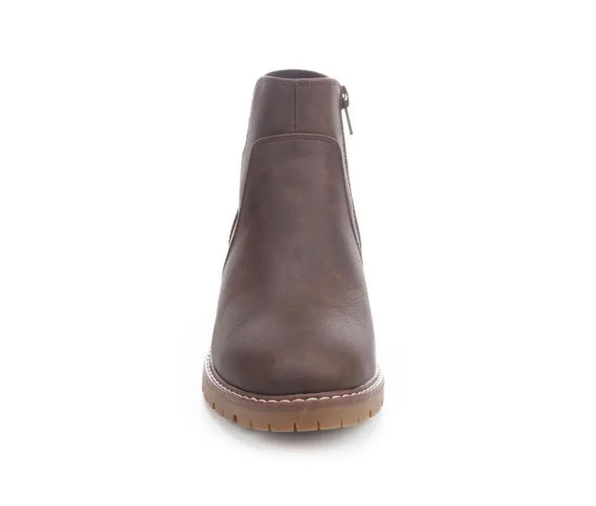 Women's Noelani Booties|Rocket Dog Sale