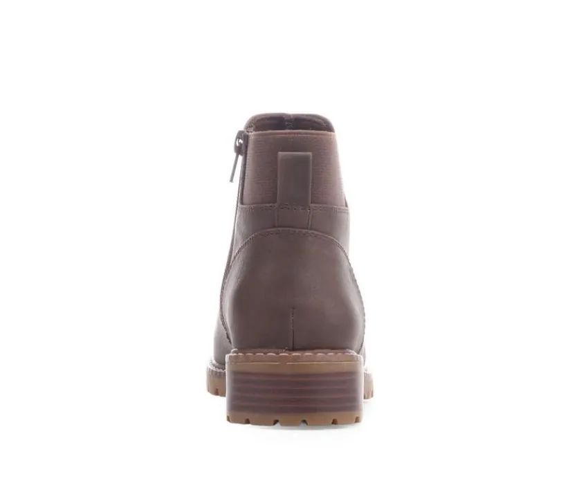 Women's Noelani Booties|Rocket Dog Sale