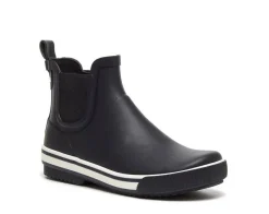 Women's Rainbow Chelsea Rain Boots|Rocket Dog Clearance