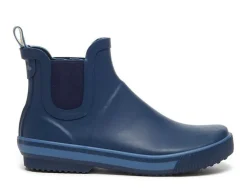 Rocket Dog Chelsea>Women's Rainbow Chelsea Rain Boots