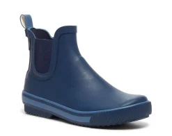 Rocket Dog Chelsea>Women's Rainbow Chelsea Rain Boots