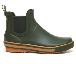 Women's Rainbow Chelsea Rain Boots|Rocket Dog