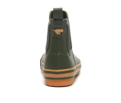 Women's Rainbow Chelsea Rain Boots|Rocket Dog