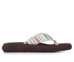 Women's Spotlight Flip-Flops|Rocket Dog Best