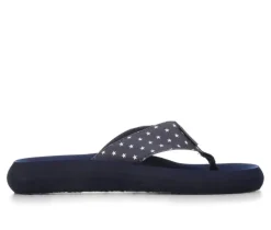 Women's Spotlight Flip-Flops|Rocket Dog Outlet