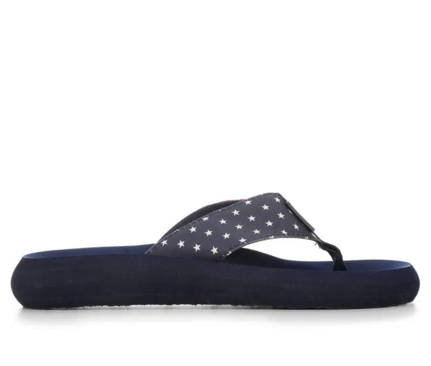 Women's Spotlight Flip-Flops|Rocket Dog Outlet