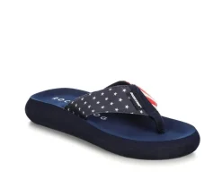 Women's Spotlight Flip-Flops|Rocket Dog Outlet