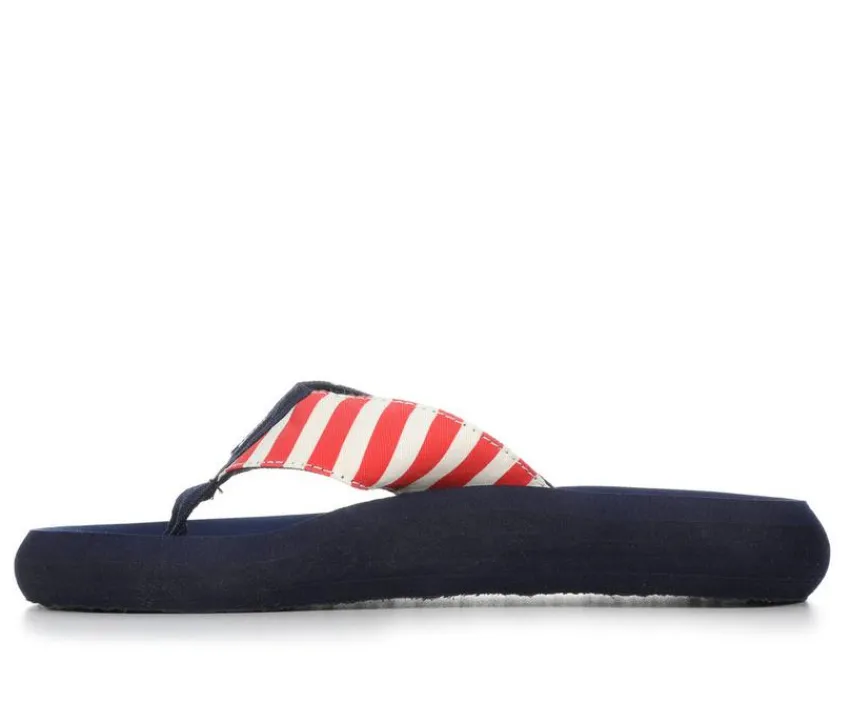 Women's Spotlight Flip-Flops|Rocket Dog Outlet