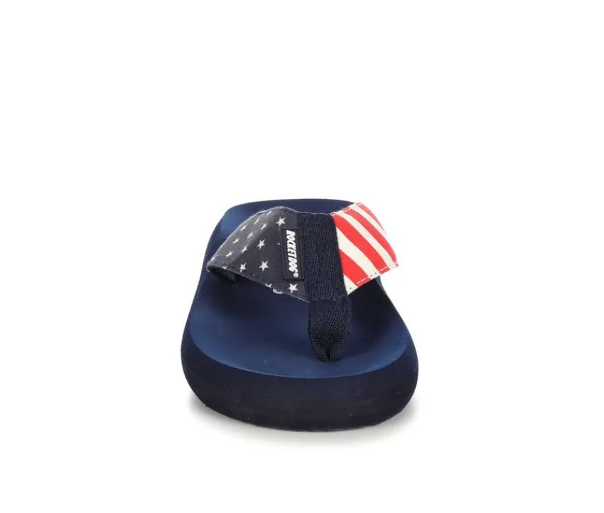 Women's Spotlight Flip-Flops|Rocket Dog Outlet