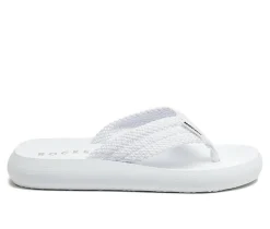 Women's Sunset Flip-Flops|Rocket Dog Clearance