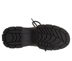 Women's Tiger Lace Up Booties|Rocket Dog Best
