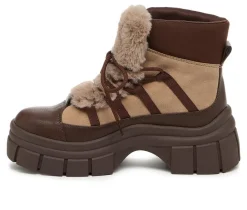 Rocket Dog Lace Up|Cozy><noscript><img width=