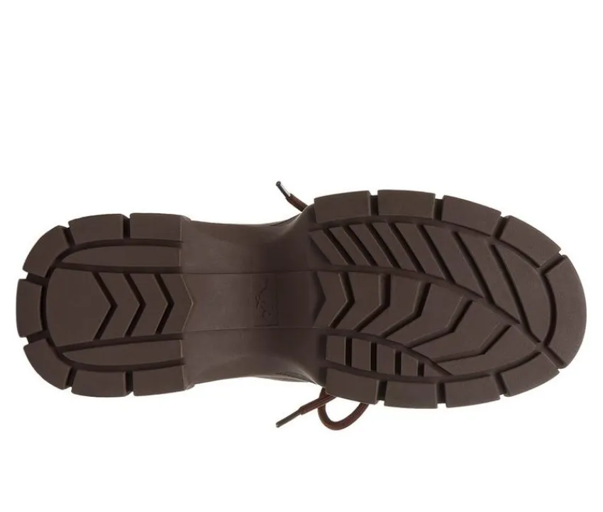 Rocket Dog Lace Up|Cozy>Women's Tiger Lace Up Booties