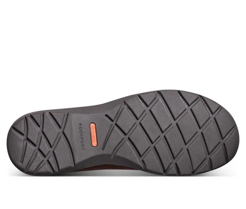 Women's Hallie Slip On Shoes|Rockport Sale