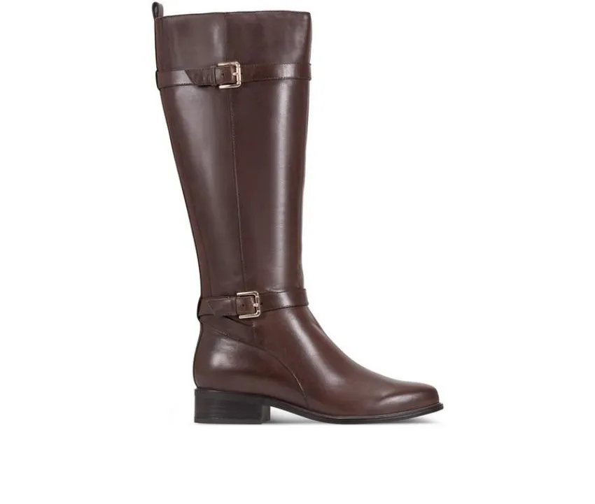 Women's Harper Knee High Boots|Rockport Hot