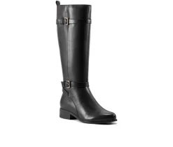 Rockport Moto|Tall>Women's Harper Knee High Boots