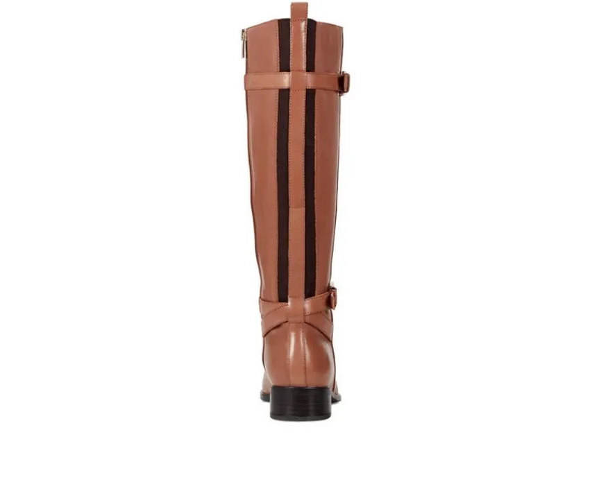 Women's Harper Wide Calf Knee High Boots|Rockport Hot
