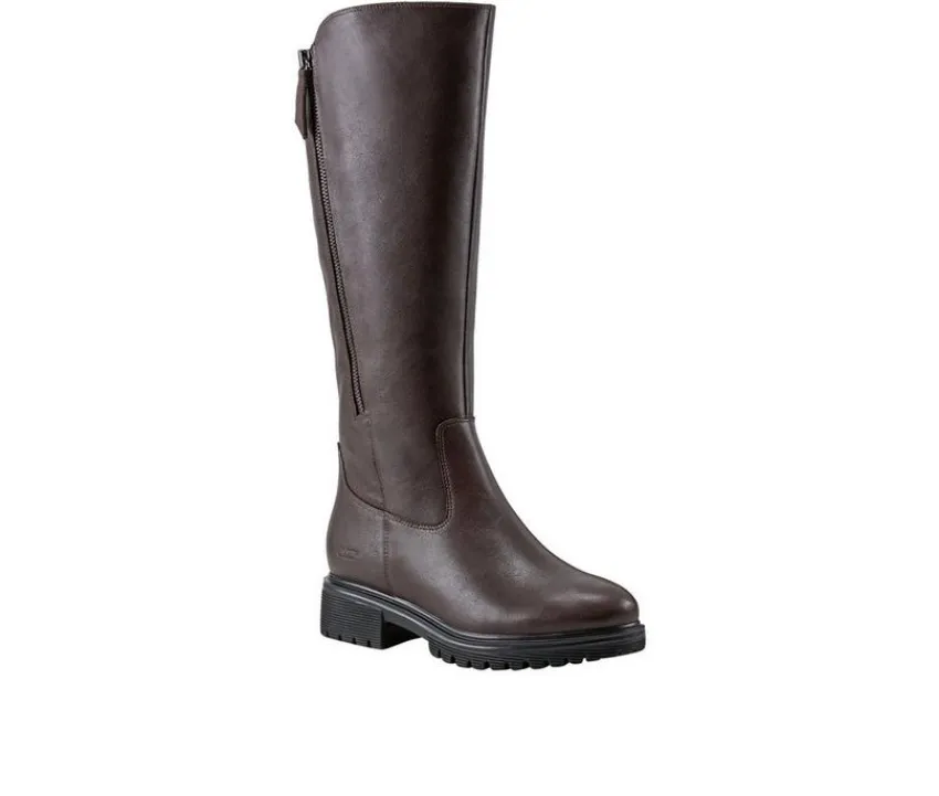 Rockport Tall>Women's Ivette Knee High Boots