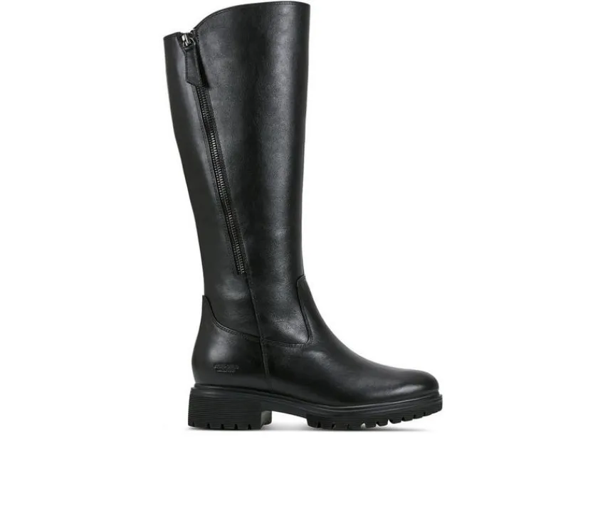 Women's Ivette Knee High Boots|Rockport Clearance