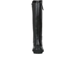 Women's Ivette Knee High Boots|Rockport Clearance