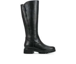 Women's Ivette Wide Calf Knee High Boots|Rockport Sale