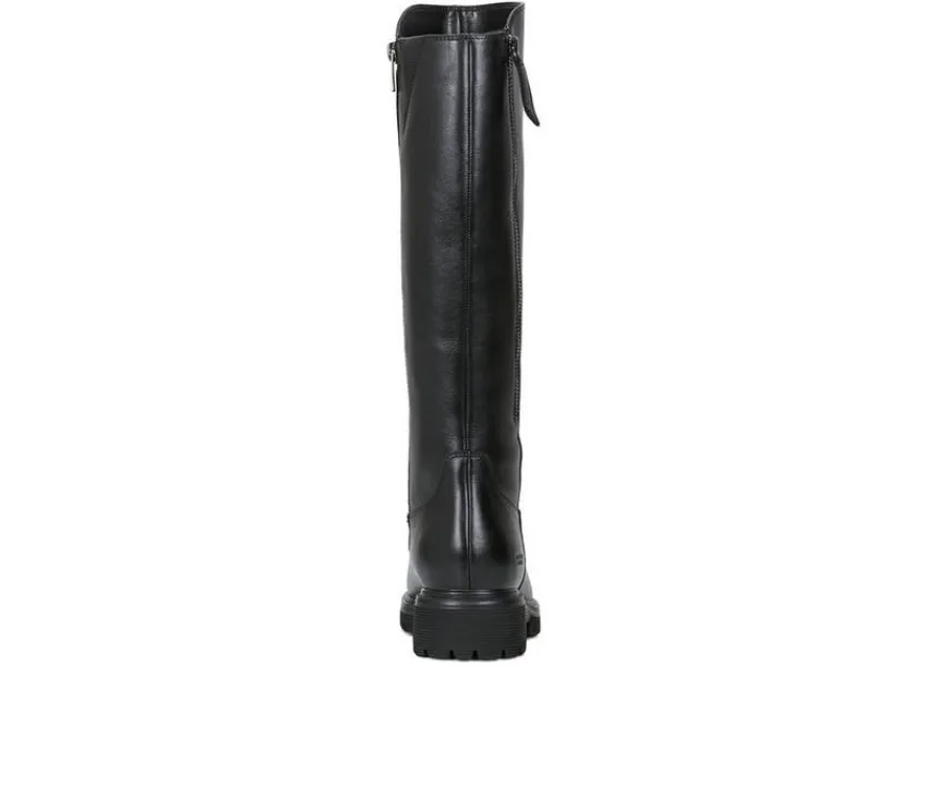 Women's Ivette Wide Calf Knee High Boots|Rockport Sale