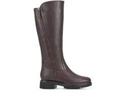 Rockport Tall>Women's Ivette Wide Calf Knee High Boots
