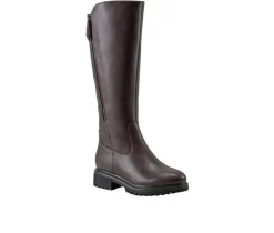 Rockport Tall>Women's Ivette Wide Calf Knee High Boots