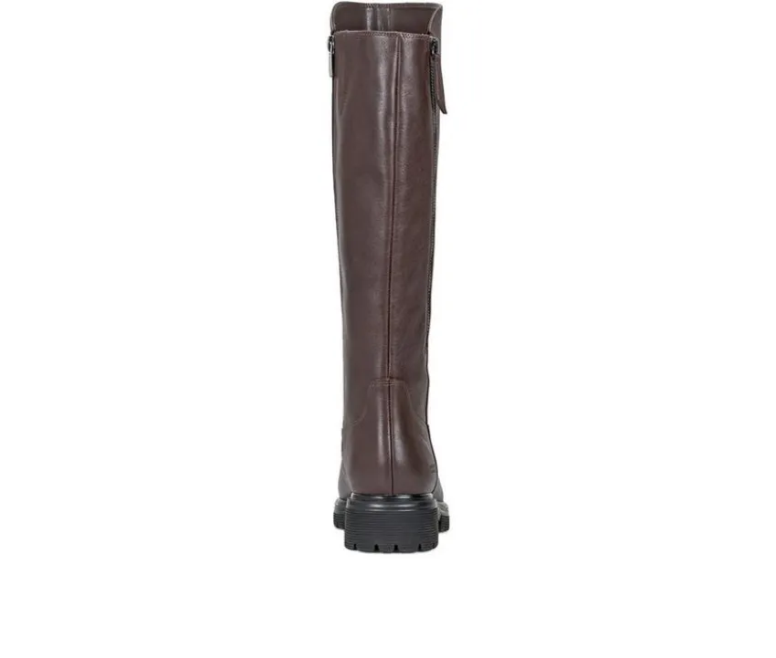 Rockport Tall>Women's Ivette Wide Calf Knee High Boots