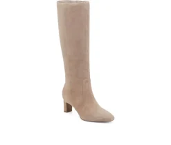 Women's Mabel Knee High Boots|Rockport Outlet