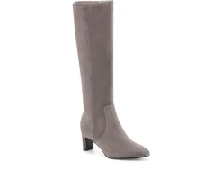 Rockport Tall|Boots & Booties>Women's Mabel Knee High Boots