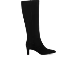 Women's Mabel Knee High Boots|Rockport Outlet