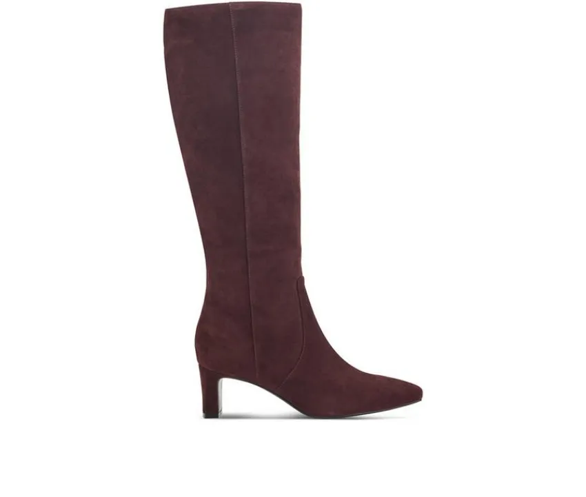 Rockport Tall|Boots & Booties>Women's Mabel Knee High Boots