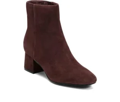 Women's Oaklei Booties|Rockport Online