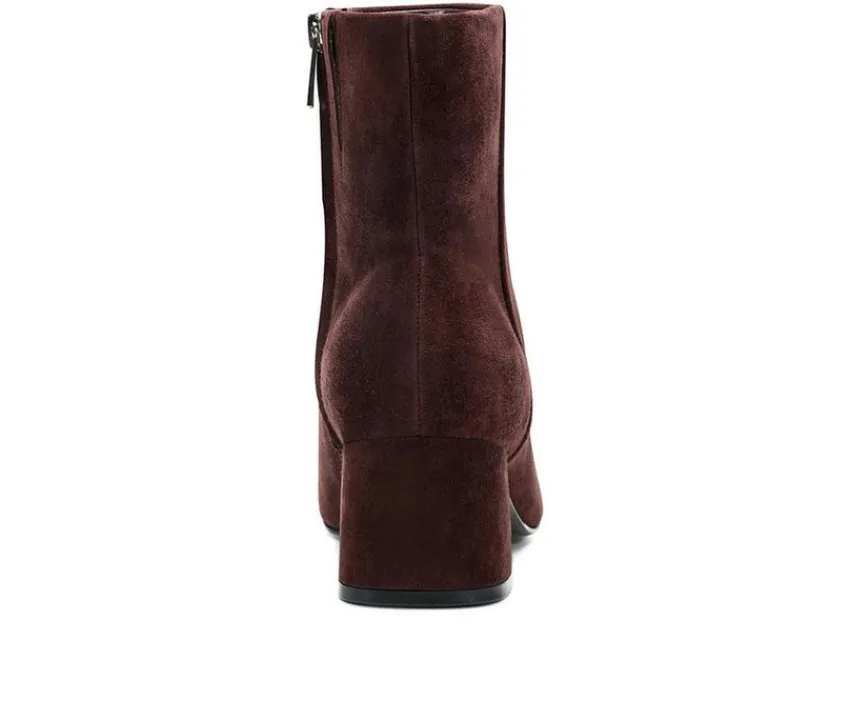 Women's Oaklei Booties|Rockport Online