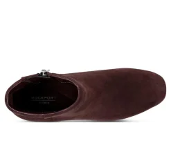 Women's Oaklei Booties|Rockport Online