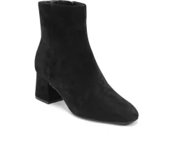 Women's Oaklei Booties|Rockport Sale