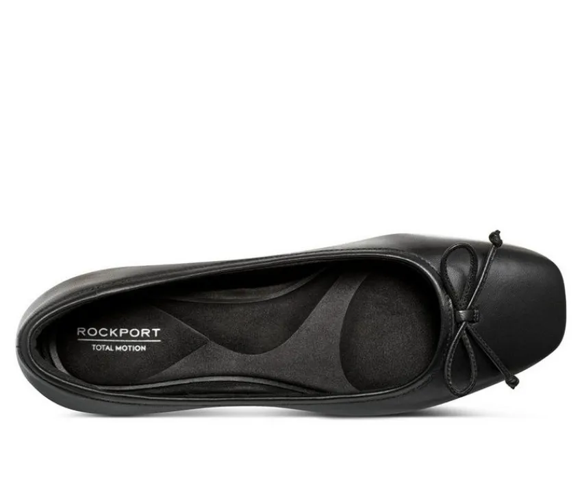 Rockport Flats>Women's Sadie Flats
