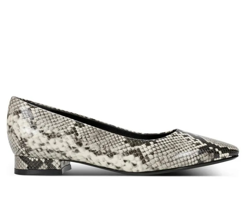 Rockport Flats>Women's Tessa Flats