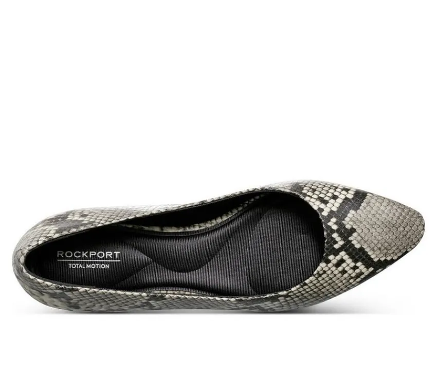 Rockport Flats>Women's Tessa Flats